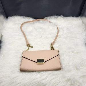 Express crossbody bag